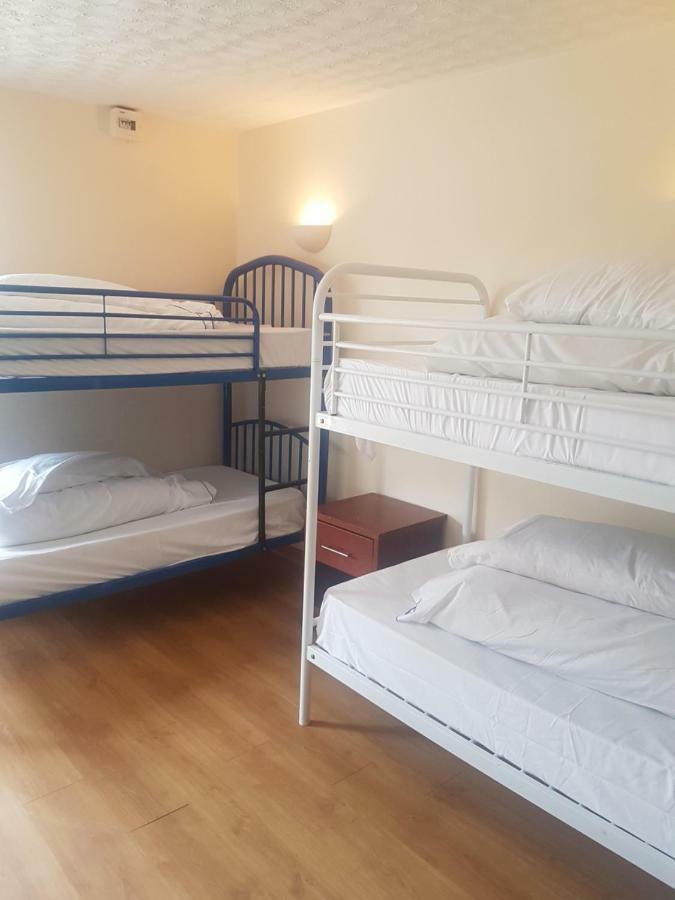 Bundoran Westend Accommodation Exterior foto